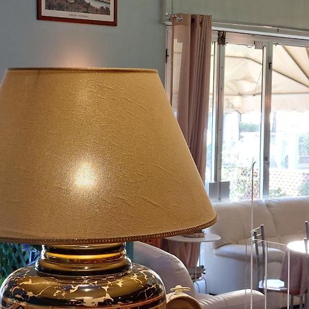 Hotel Etrusco Sesto Fiorentino Luaran gambar