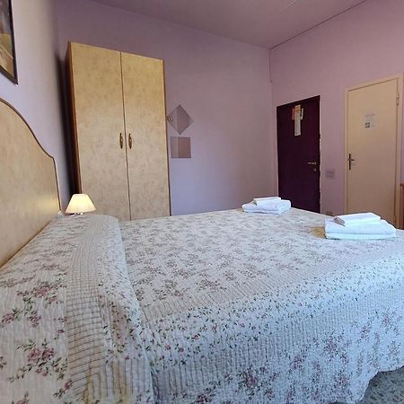 Hotel Etrusco Sesto Fiorentino Luaran gambar