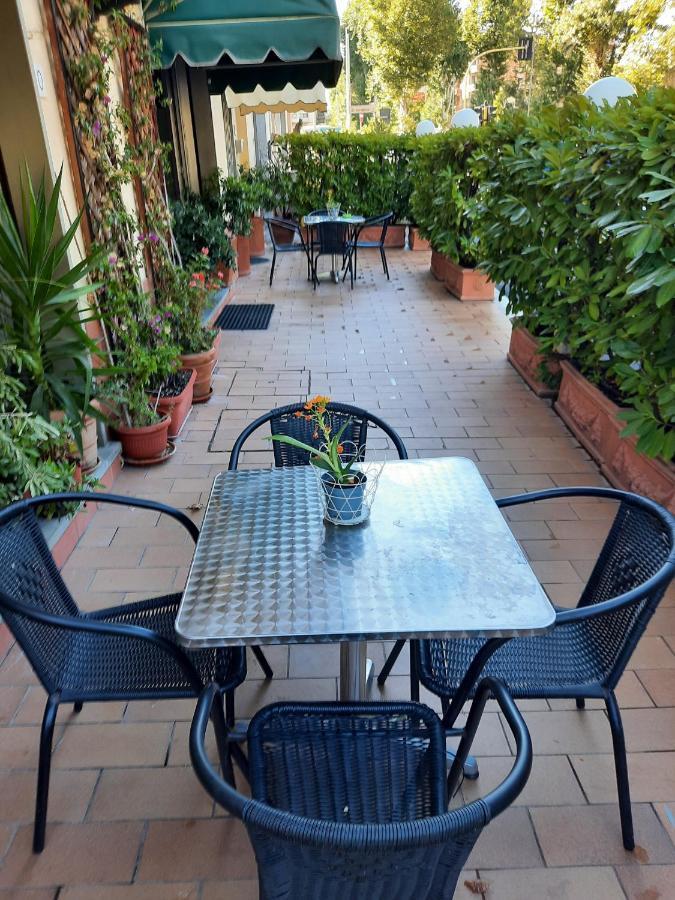 Hotel Etrusco Sesto Fiorentino Luaran gambar