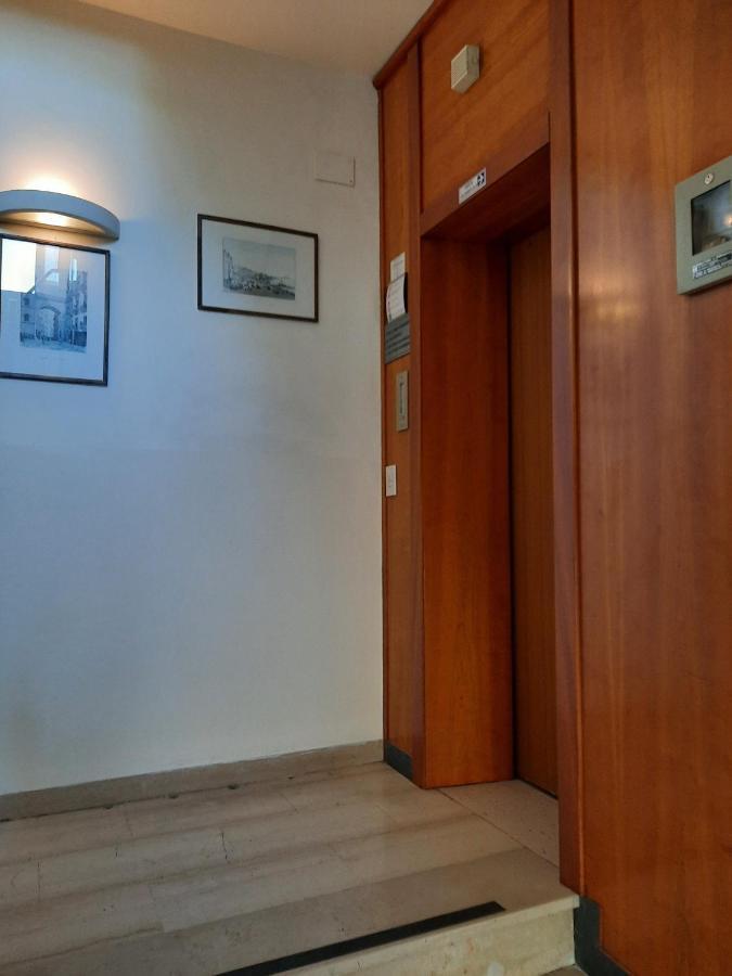 Hotel Etrusco Sesto Fiorentino Luaran gambar