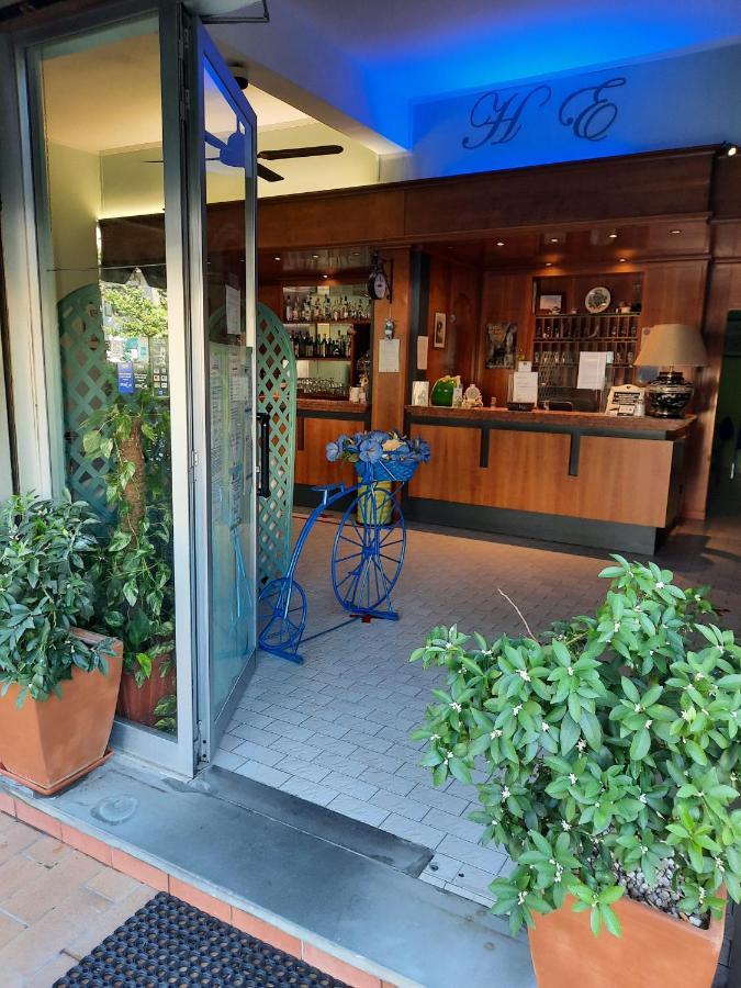 Hotel Etrusco Sesto Fiorentino Luaran gambar
