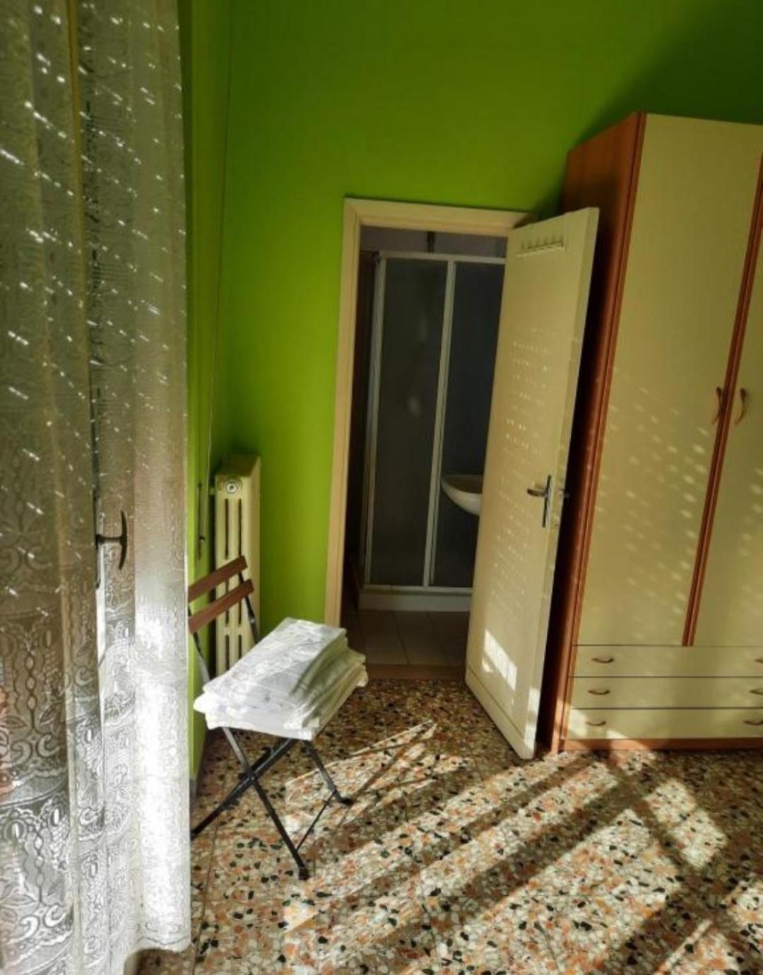 Hotel Etrusco Sesto Fiorentino Luaran gambar