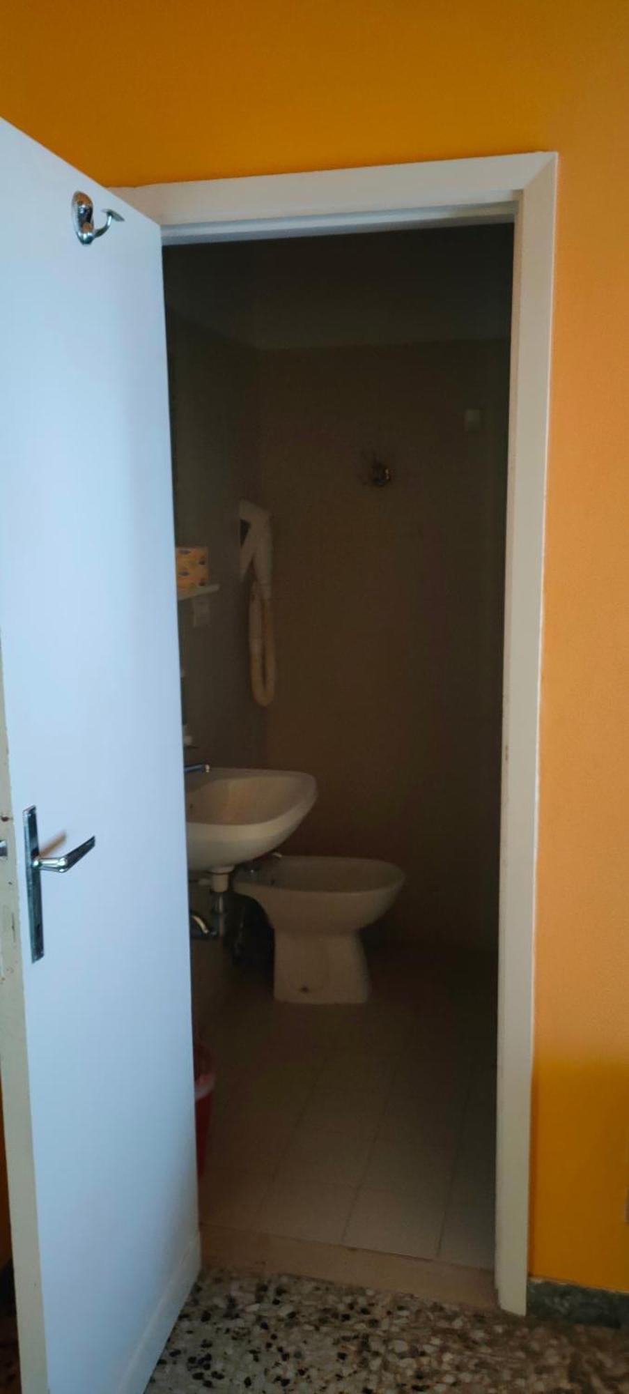 Hotel Etrusco Sesto Fiorentino Luaran gambar