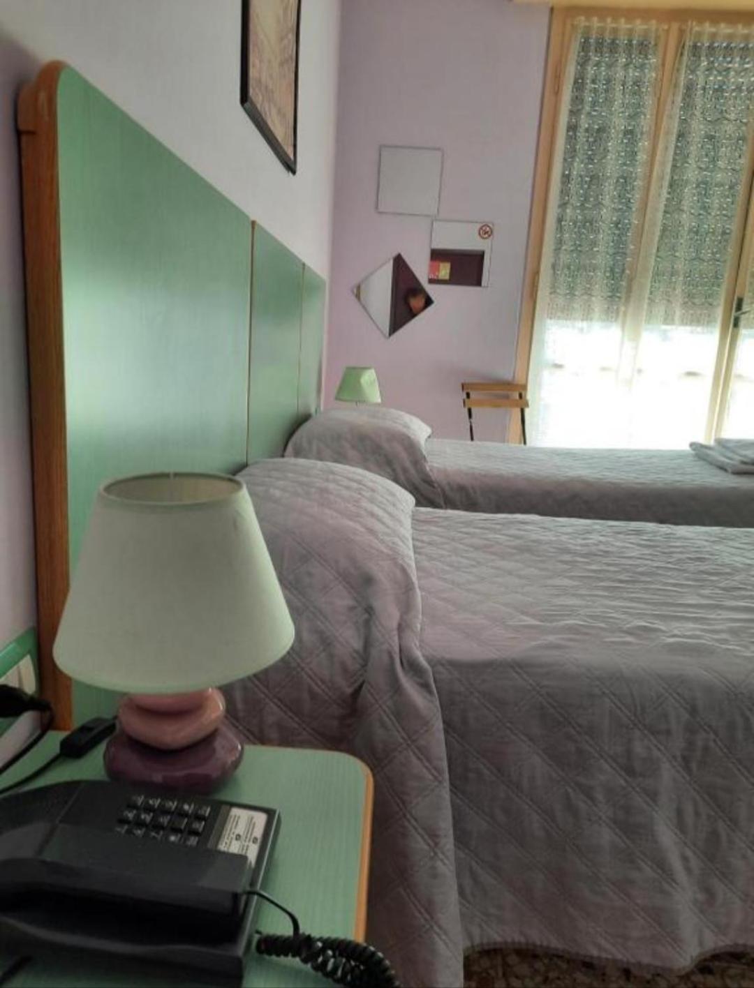 Hotel Etrusco Sesto Fiorentino Luaran gambar