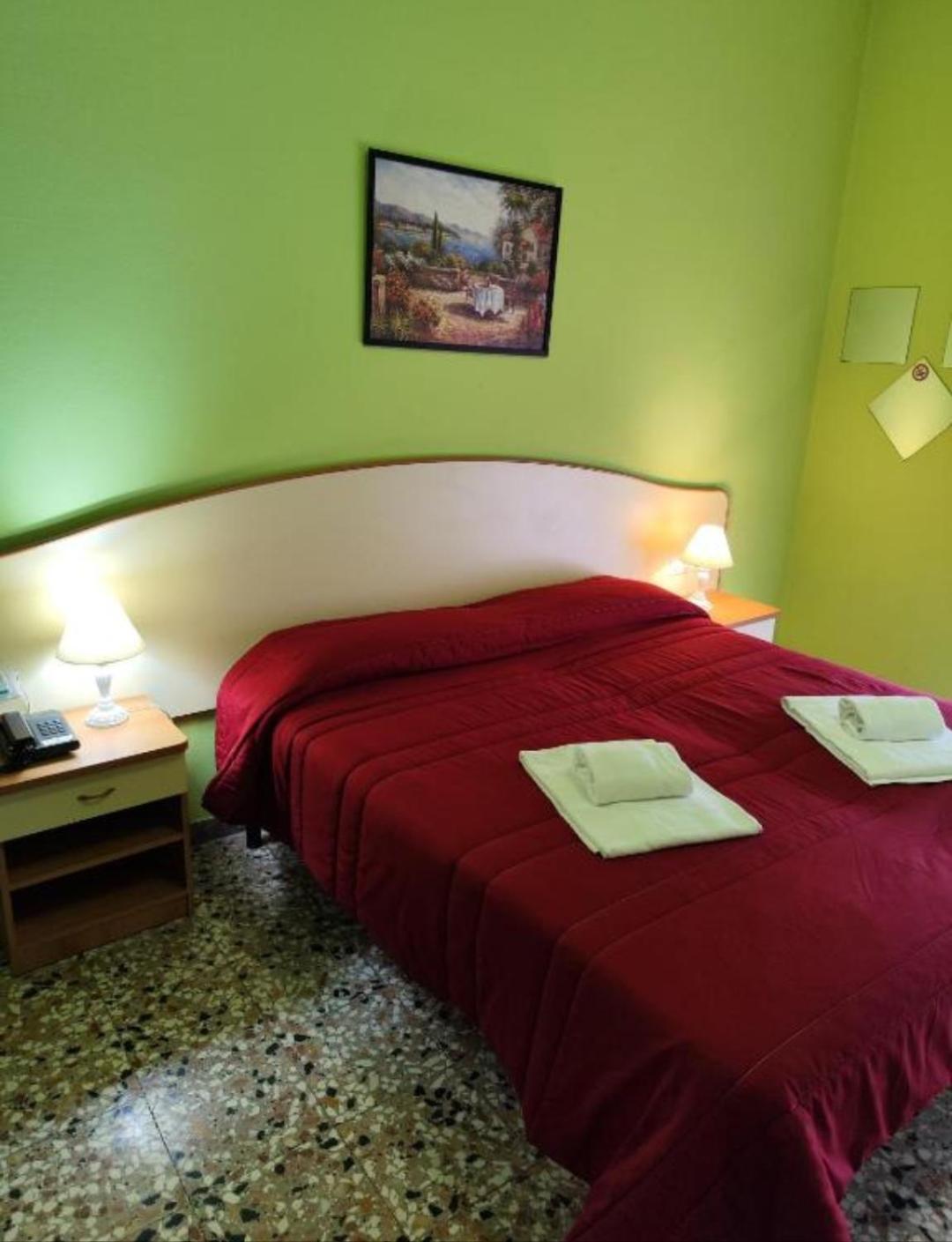 Hotel Etrusco Sesto Fiorentino Luaran gambar