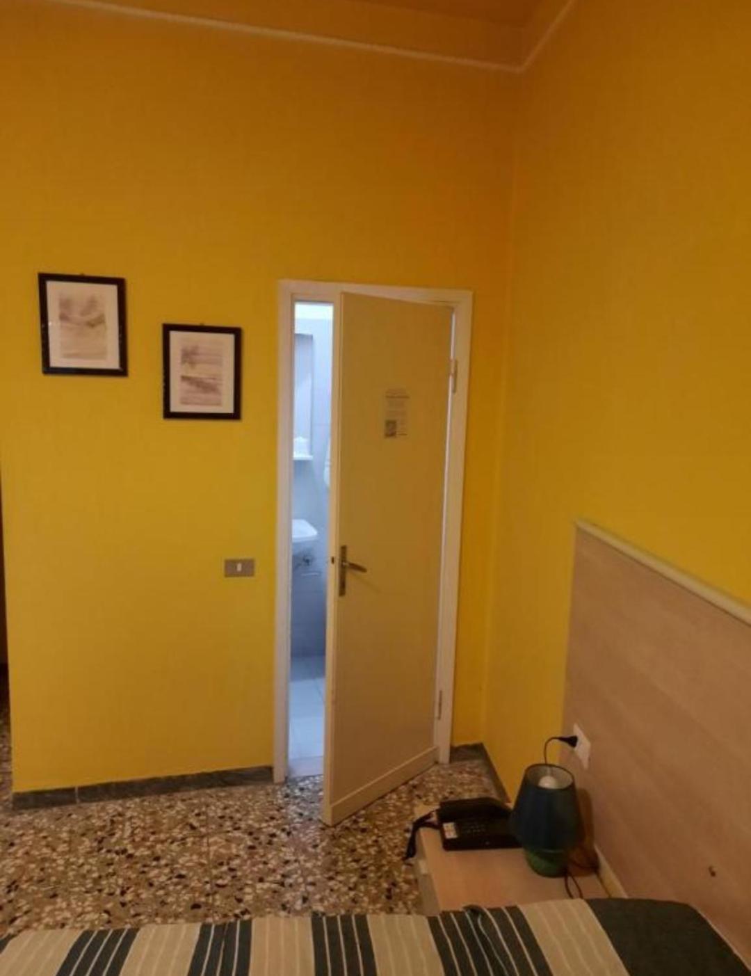 Hotel Etrusco Sesto Fiorentino Luaran gambar