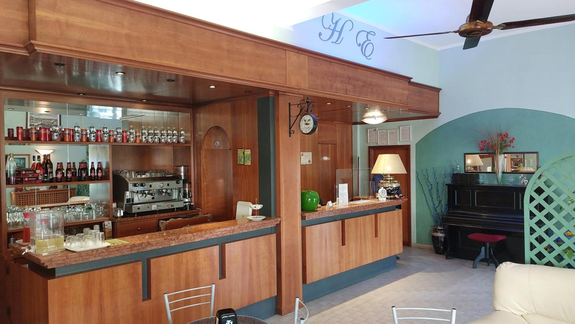 Hotel Etrusco Sesto Fiorentino Luaran gambar