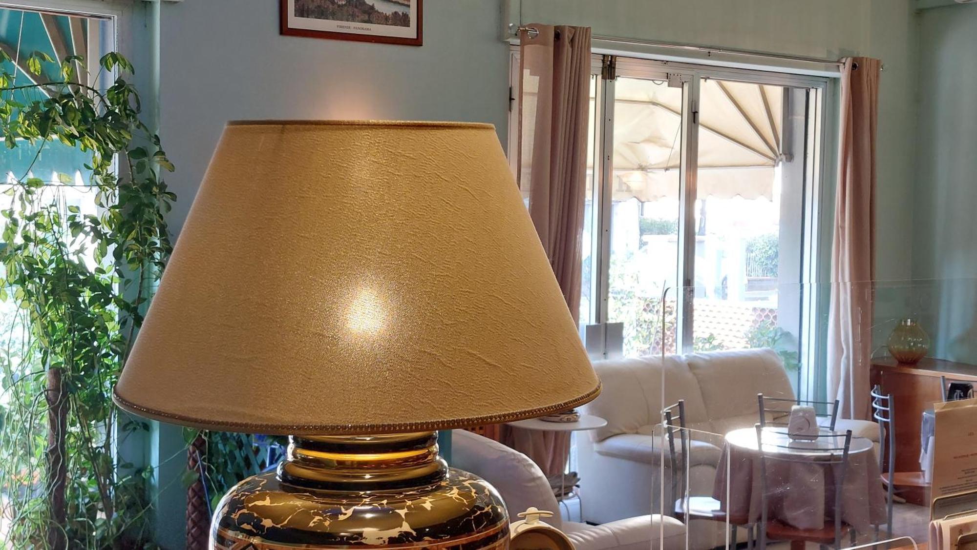 Hotel Etrusco Sesto Fiorentino Luaran gambar