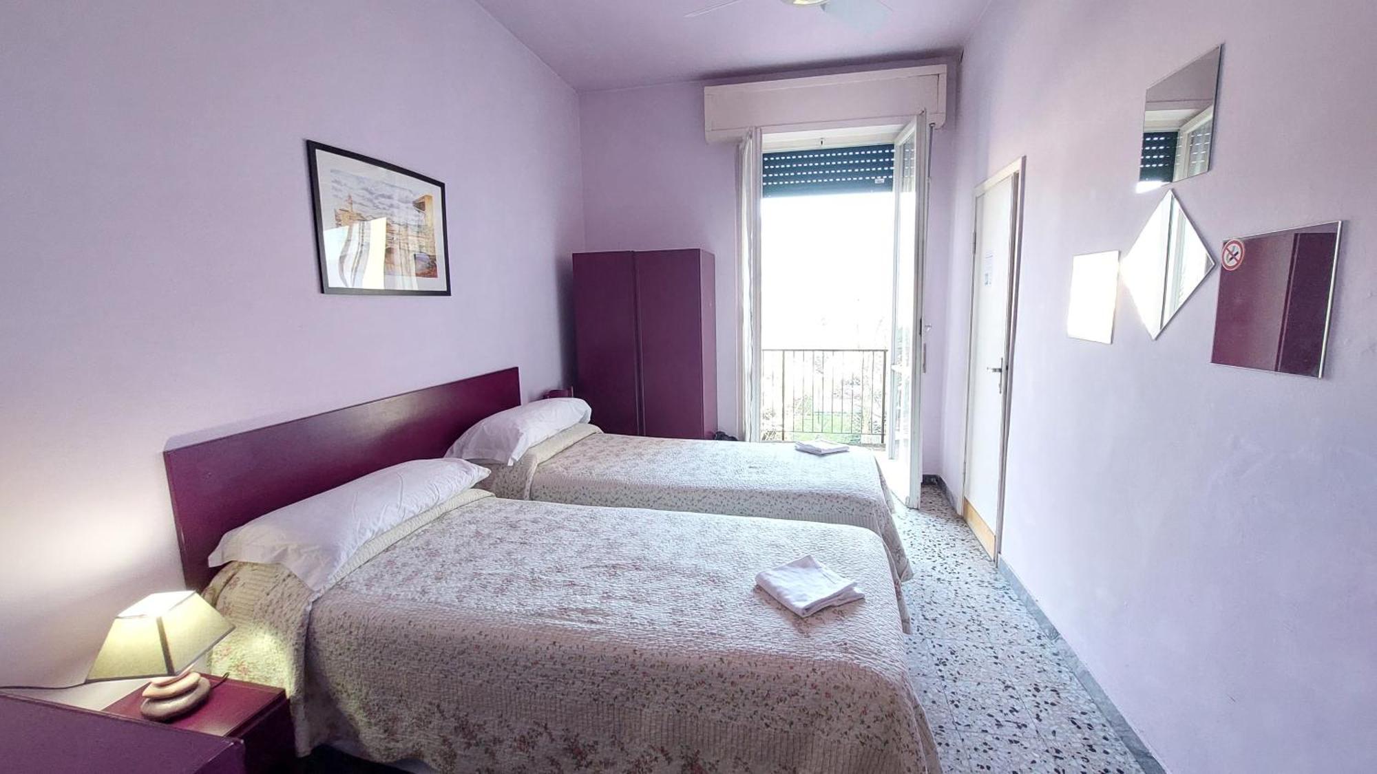 Hotel Etrusco Sesto Fiorentino Luaran gambar