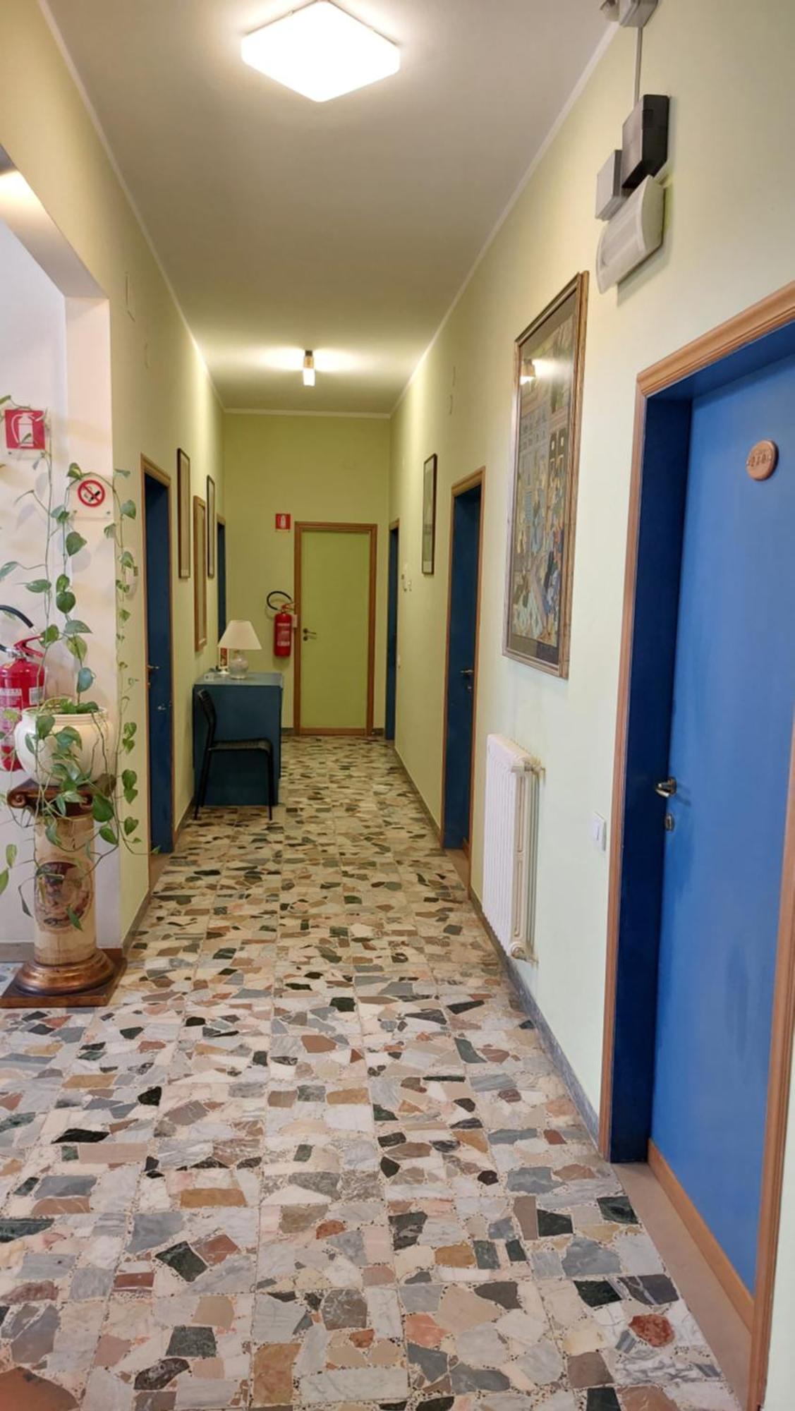 Hotel Etrusco Sesto Fiorentino Luaran gambar