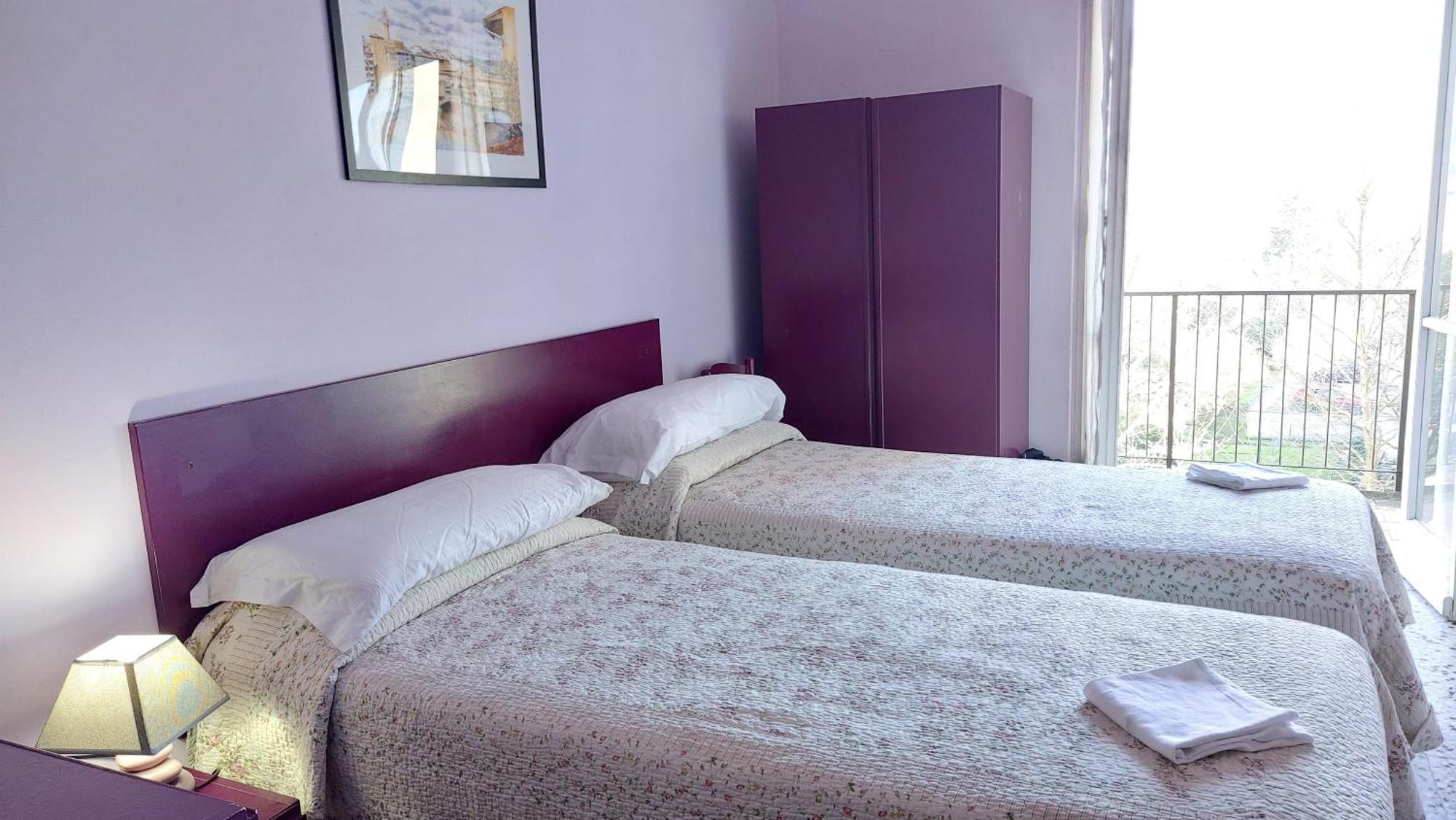 Hotel Etrusco Sesto Fiorentino Luaran gambar