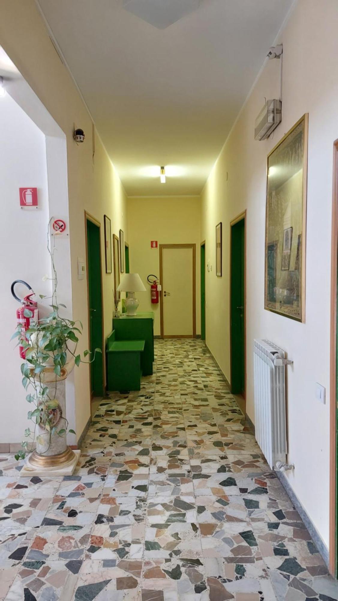 Hotel Etrusco Sesto Fiorentino Luaran gambar