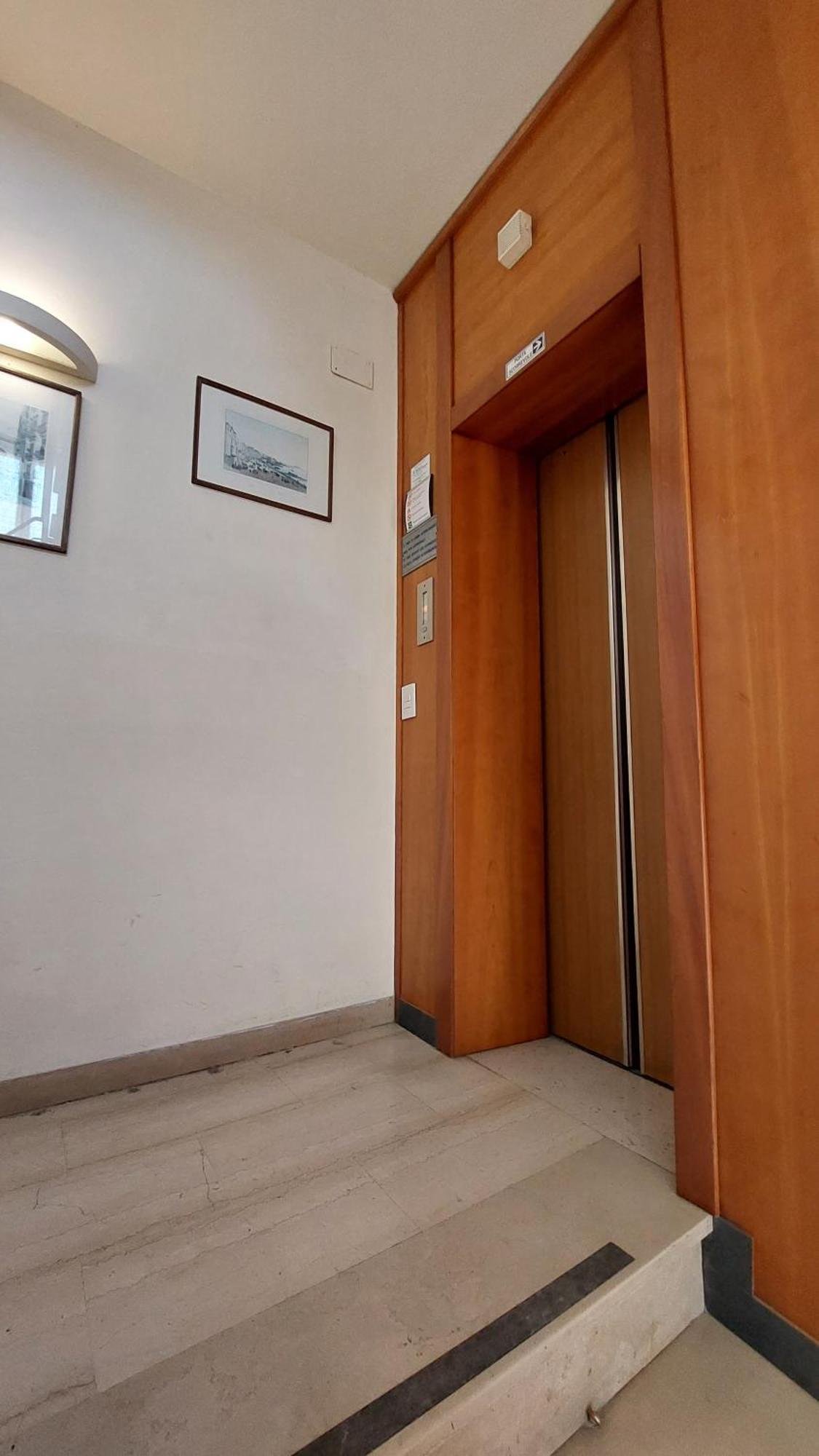 Hotel Etrusco Sesto Fiorentino Luaran gambar