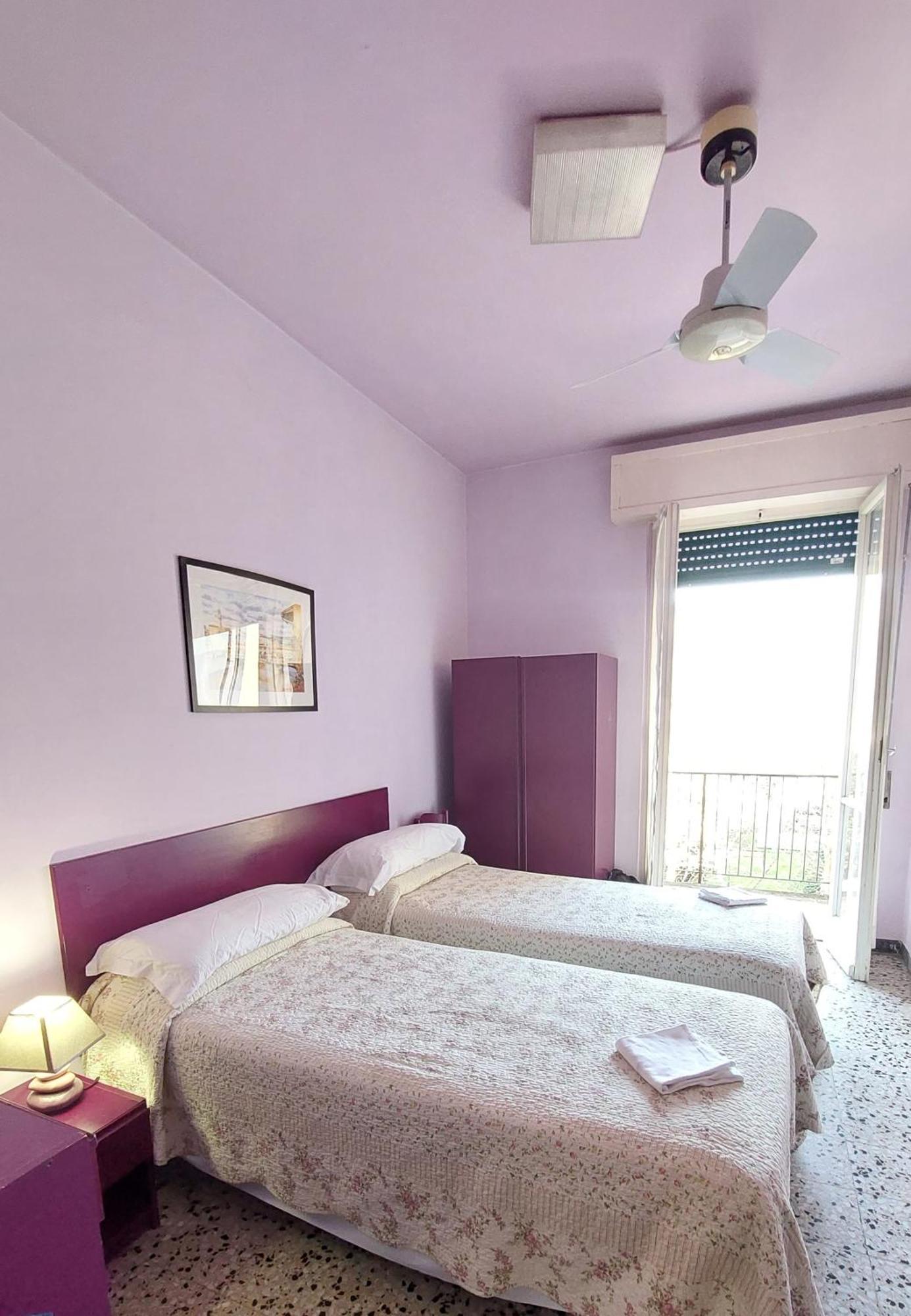 Hotel Etrusco Sesto Fiorentino Luaran gambar