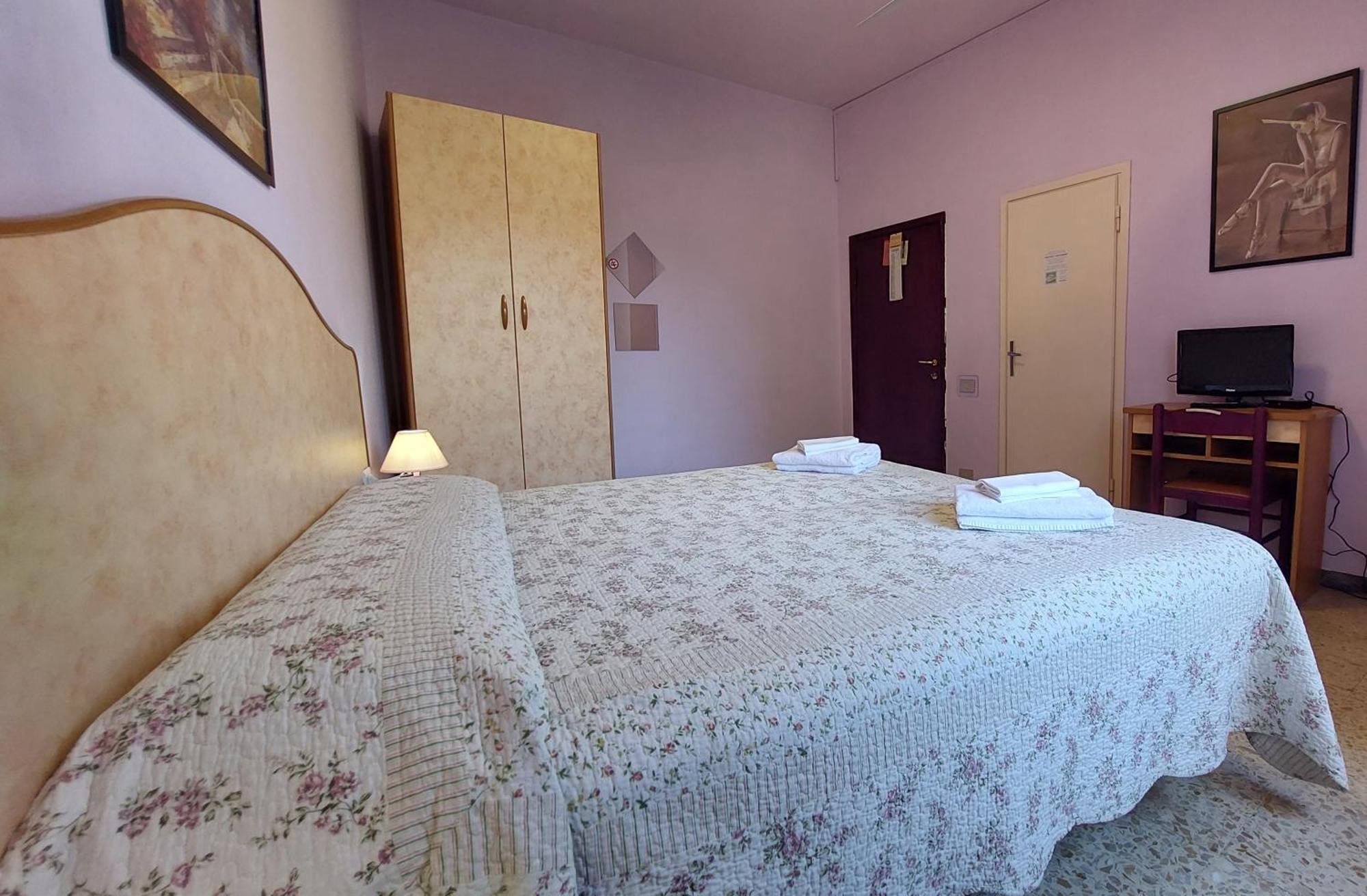 Hotel Etrusco Sesto Fiorentino Luaran gambar